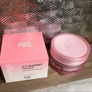 Touch In Sol Pretty Filter Icy Sherbet Primer